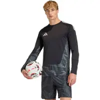 Adidas Tiro26 Competition Goalkeeper Jersey T-shirt Med Lange ærmer