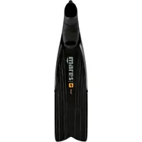 Mares Pure Passion Razor Pro Harpunfiskefinner