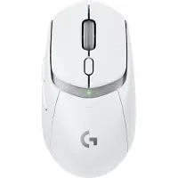 Logitech Mouse G309 Lightspeed, hvid
