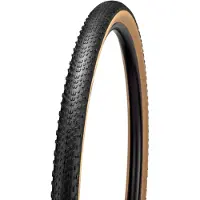 Specialized Tracer TLR Gravel Dæk - Tan Sidewall - 700 x 50 - Cykeltilbehør
