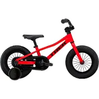 Trek Precaliber 12 - 2025 - Viper Red - Cykel