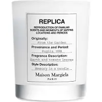 Maison Martin Margiela Replica From The Garden Duftlys 165 g