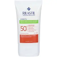 Rilastil Sun System Acnestil Fotoprotector Solar Anti-Imperfecciones SPF50+ 40ml