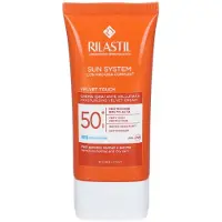 Rilastil Sun System SPF50+ Crema Velluto 50ml