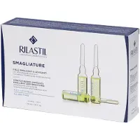 Rilastil Smagliature Anti-Stretch Mark Ampoules 10 X 5ml