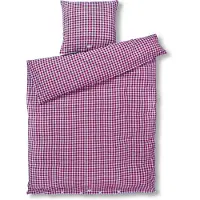 Juna Bæk&blge Bed Linen-140x220 Cm Sengetøjssæt