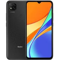 Xiaomi Redmi 9c 2/32GB grå