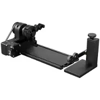 Xtool Ra2 Pro Roterende Vedhæftning