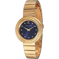 Pierre Cardin Cf.1010.mg 32mm 3atm Quartz Analogical Dameur