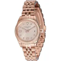 Pierre Cardin Cf.1012.mr 28mm 3atm Quartz Analogical Dameur