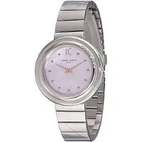Pierre Cardin Cf.1010.ms.2 32mm 3atm Quartz Analogical Dameur