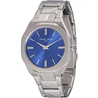Pierre Cardin Cf.1008.ms.4 32mm 3atm Quartz Analogical Dameur