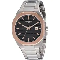Pierre Cardin Cf.1000.mu 42mm 5atm Quartz Analogical Ur