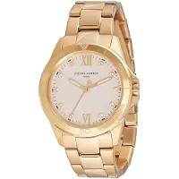 Pierre Cardin Cf.1009.mg 34mm 3atm Quartz Analogical Dameur