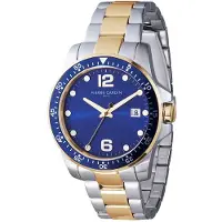 Pierre Cardin Cni.0031 40mm 3atm Quartz Analogical Ur