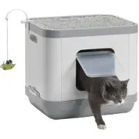 Moderna Products Catconcept Scratching Cushion Kattehus