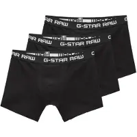 G-Star Classic Boxers 3 Enheder