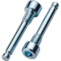 BBB Bcb-260 Skruer 50 Enheder