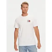 Tommy Hilfiger Dm0dm20740 T-shirt Med Korte ærmer
