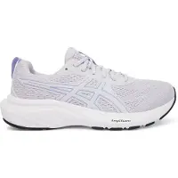 Asics Løbesko 'GEL-CONTEND 9' pastelblå / pastellilla / lyselilla