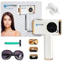 Oromed Oro Ice IPL-depilator