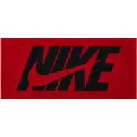Nike jacquard-håndklæde JACQUARD TOWEL MEDIUM GRAPHIC
