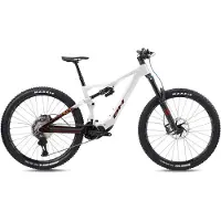 Bh Ilynx+ Sl Enduro Carbon 9.7 Shimano Ep801 29´´ Deore Di2 2026 Elektrisk Mtbcykel