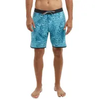 PELAGIC High Spot 18´´ Porp Wash Badeshorts