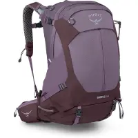 Osprey 3593-sirrus Rygsæk