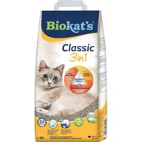 Biokat's Classic kattegrus