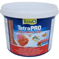 Tetra Pro Colour Multi-Crisps 10L