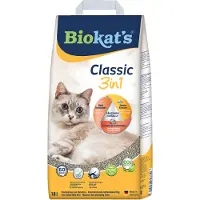 Biokat's 's Classic 3in1 - 18 liter