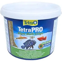 Tetra TetraPro Algae crisps 10 L