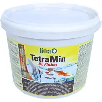 Tetra Tetramin large flake 10 L