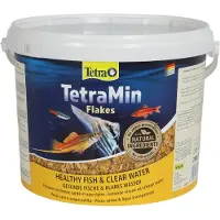 Tetra TetraMin Flager - 10 L