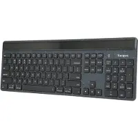 Targus Akb868no Ecosmart Trådløst Tastatur