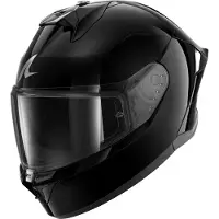 Shark Skwal Cup Dark Shadow Integralhjelm Sort XL