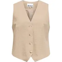 Object V-hals Vest