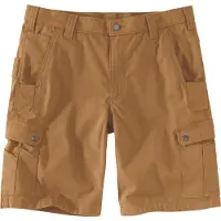 Carhartt Ripstop Relaxed Fit Cargo Shorts