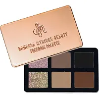 Danessa Myricks Beauty Lightwork Freedom Palette Øjenskyggepalette 7 g Everyday Magic