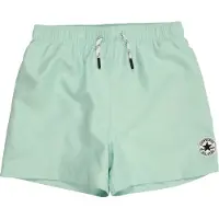 Converse Badeshorts 'CORE' lysegrøn