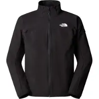 The North Face Udendørsjakke 'TEK APPROACH' sort