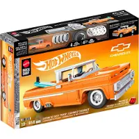 Mega Brick Shop Elite Series Custom 62 Chevy