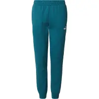 Puma Sportsbukser 'ESS No. 1' jade / hvid