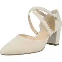 Gabor Pumps beige