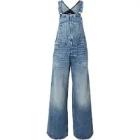 G-Star Jumpsuit blå