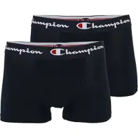 Champion Boksershorts navy / rød / hvid