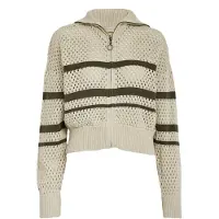 Peppercorn Cardigan 'Malla' beige