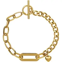 LASCANA Armbånd guld