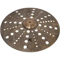 Zildjian K Custom Special Dry 21" Trash Crash Cymbal